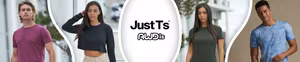 Just Ts