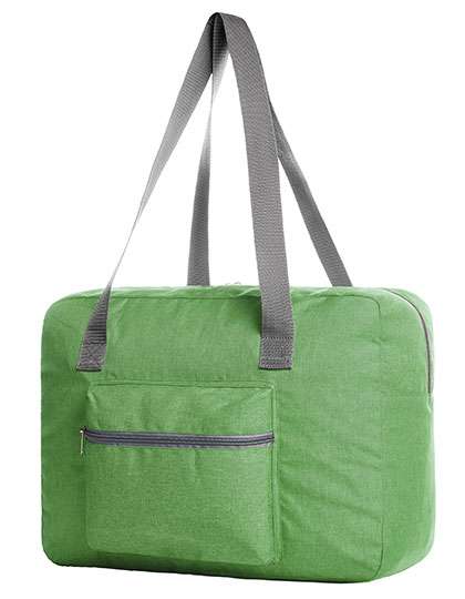 Halfar Sport/Travel Bag Sky Apple Green 46 x 35 x 19 cm (HF15018)