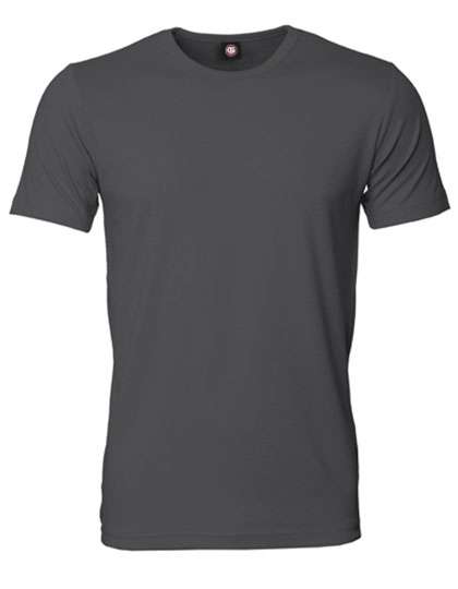 CG Workwear Men´s Short Sleeve T-Shirt Taranto Anthracite M (CGW9520)