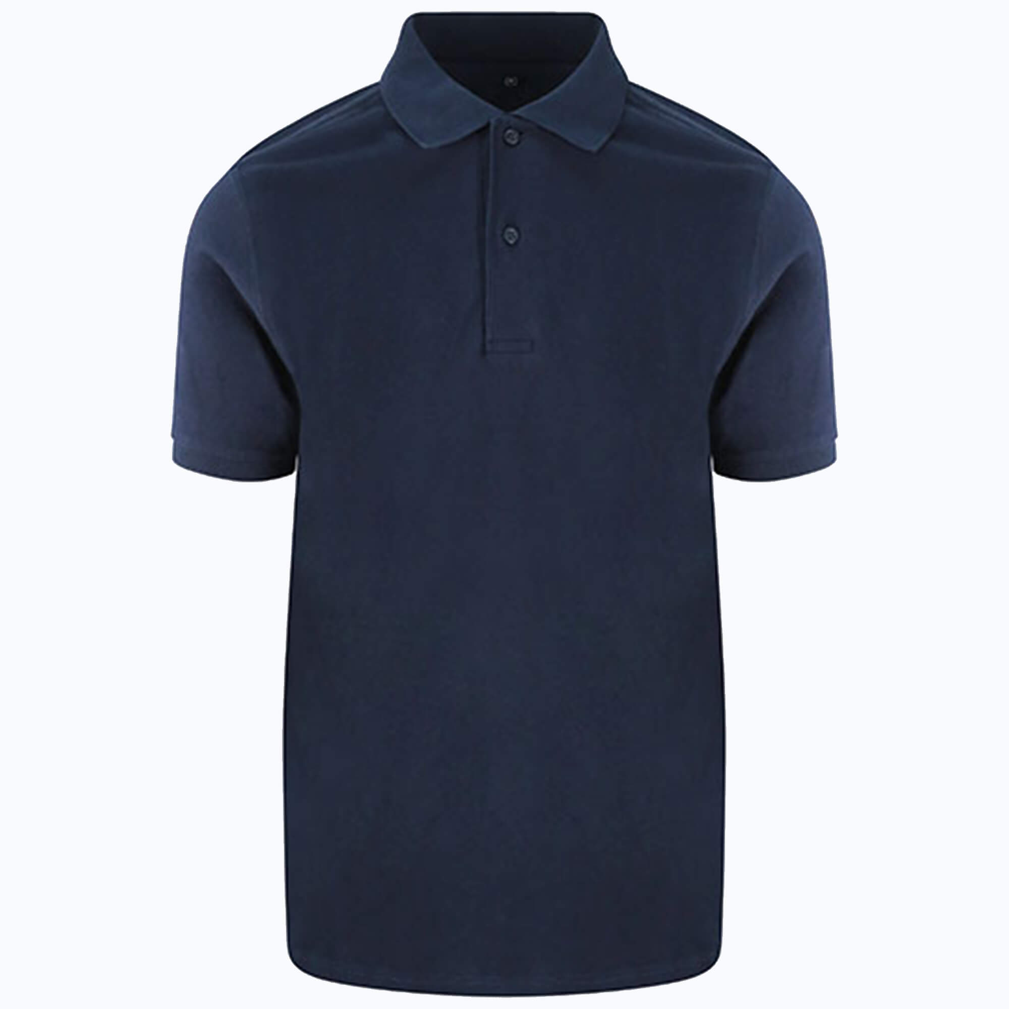 Herren Polo Stretch