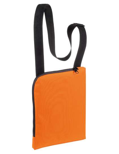 Halfar Event Bag Basic Orange 25 x 33 x 2 cm (HF5513)