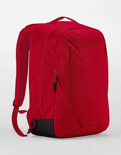 Quadra Multi-Sport Backpack Pure Red 46 x 30 x 14 cm (QS475)