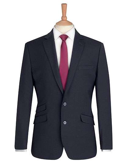 Brook Taverner Sophisticated Collection Cassino Jacket Navy 40L(50) (BR602)