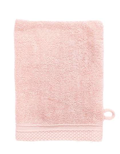 The One Towelling® Bamboo Washcloth Salmon 16 x 21 cm (TH1280)