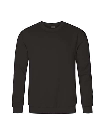 Promodoro Men´s New Sweater 100 Charcoal (Solid) M (E5099N)