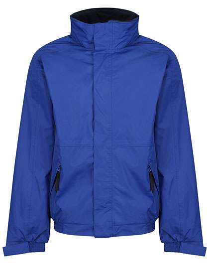 Regatta Professional Dover Jacket New Royal XS (RG297)