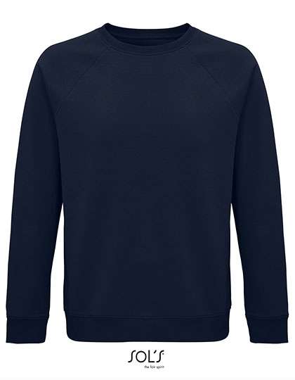 SOL´S Unisex Space Sweatshirt French Navy M (L03567)