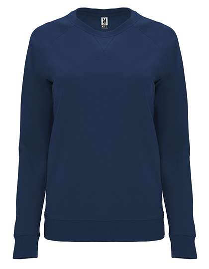 Roly Women´s Annapurna Sweatshirt Navy Blue 55 L (RY1111)