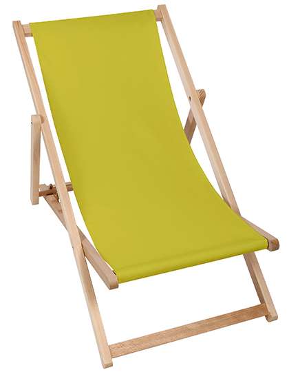 DreamRoots Polyester Seat For Folding Chair Yellow 35 135 x 41 cm (DRF22)