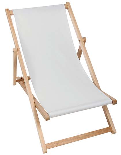 DreamRoots Polyester Seat For Folding Chair Pale Grey 3 135 x 41 cm (DRF22)