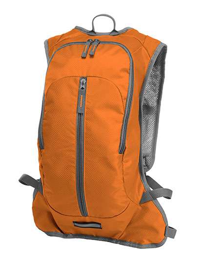 Halfar Sports Backpack Move Orange 25 x 47 x 9,5 cm (HF9122)