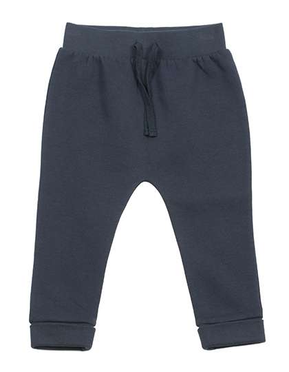 Larkwood Toddler Joggers Navy 24/36 Monate (LW062)