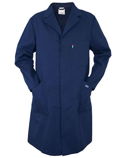 Carson Classic Workwear Classic Work Coat Navy 58 (CR703)