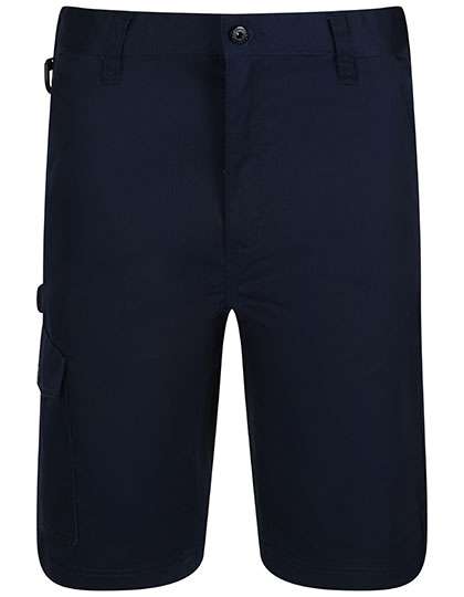 Regatta Professional Men´s Pro Cargo Short Navy 28 (RG3890)