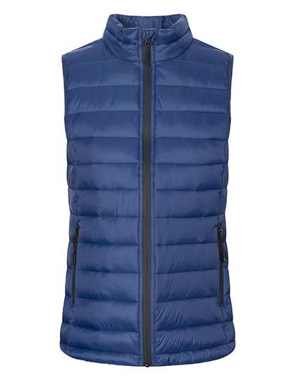 Promodoro Women´s Padded Vest French Navy XL (E7635)