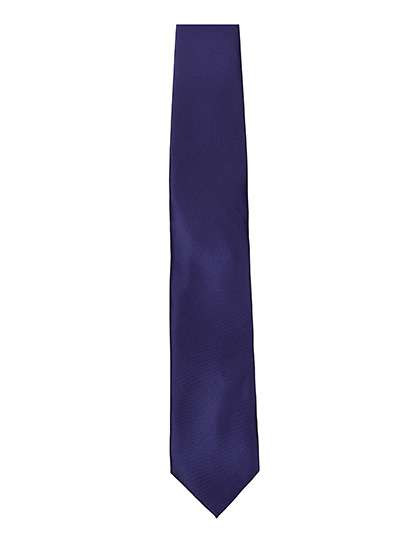 TYTO Satin Tie Purple 144 x 8,5cm (TT901)