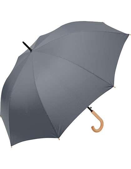 FARE AC-Gästeschirm ÖkoBrella, waterSAVE® Grey Ø 122 cm (FA2314WS)