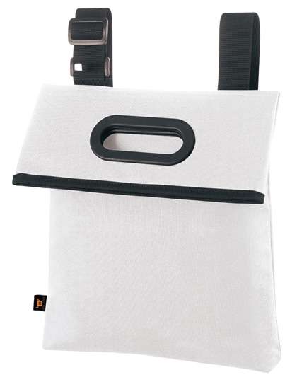 Halfar Event Bag Easy White 28 x 34 x 5,5 cm (HF7790)