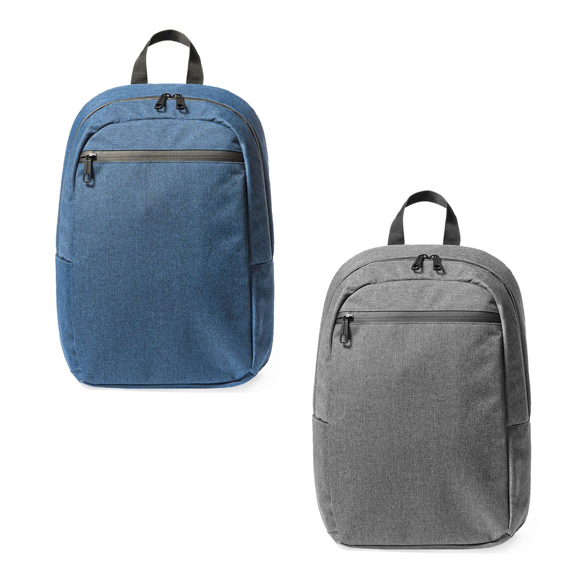 Stamina Backpack Malmo Heather Grey 58 31 x 42 x 12 cm (RY7106)