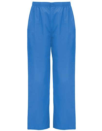 Roly Workwear Vademecum Pull on trousers Lab Blue 44 3XL (RY9097)