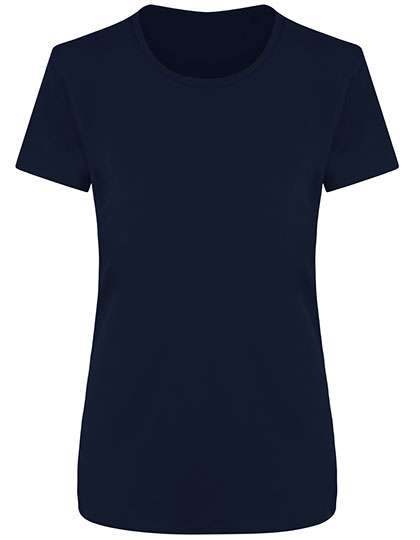 Ecologie Ambaro Recycled Women´s Sports T French Navy M (EA004F)