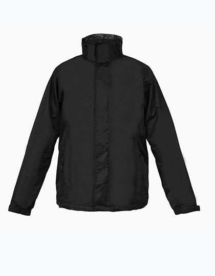 Promodoro Men´s Performance Jacket C+ Black 3XL (E7548)