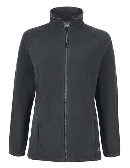 Craghoppers Expert Expert Womens Miska 200 Fleece Jacket Carbon Grey 44 (18) (CEA002)