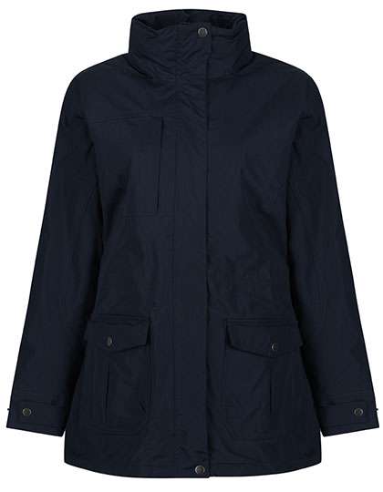 Regatta Professional Women´s Darby III Insulated Jacket Navy 40 (14) (RG204)