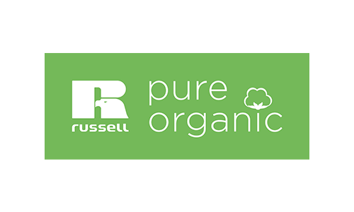 Russel Pure Organic