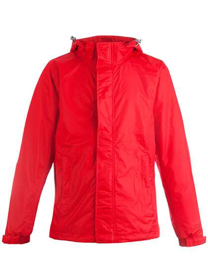 Promodoro Men´s Performance Jacket C+ Fire Red L (E7548)