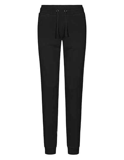 X.O by Promodoro Women´s Pants Black XXL (XO1700)