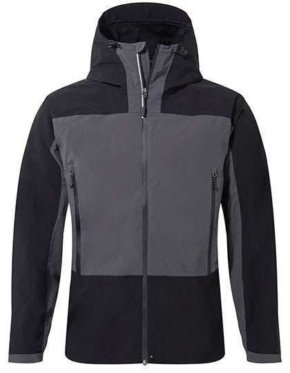 Craghoppers Expert Expert Active Jacket Carbon Grey/Black XL (CEW004)