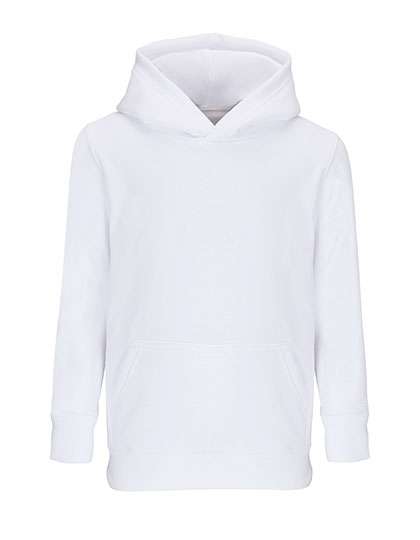 SOL´S Kids Hoodie Condor White 8 Jahre (118/128) (L04238K)