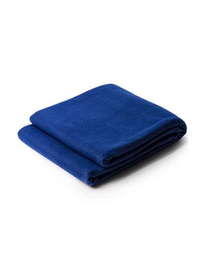 Stamina Fleece Blanket Brandon Royal Blue 05 120 x 150 cm (RY5624)