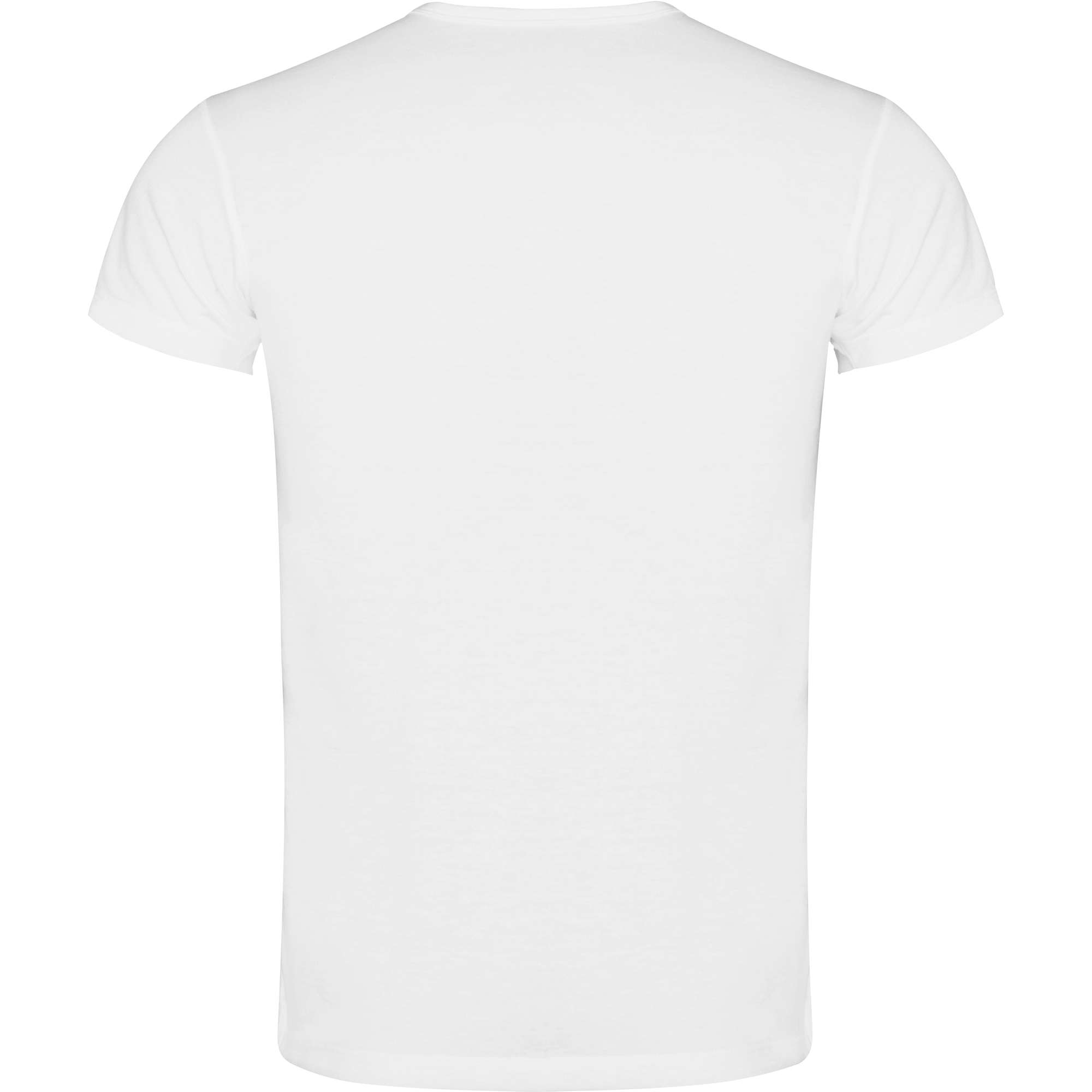 Roly Kids´ Sublima T-Shirt White 01 11/12 Jahre (RY7129K)