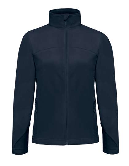 B&C COLLECTION Women´s Fleece Coolstar Navy XS (BCFW752)