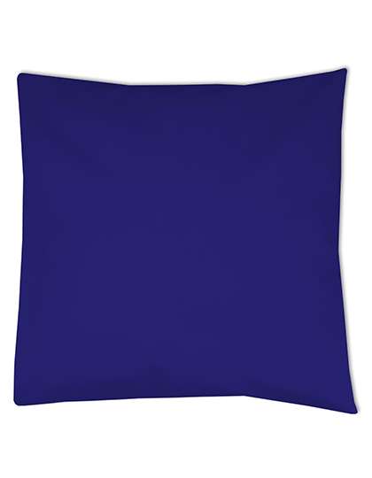 Link Kitchen Wear Pillow Case Royal (ca. Pantone 286) 40 x 40 cm (X980)