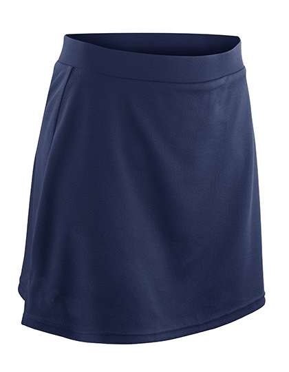 SPIRO Women´s Skort Navy XL (42) (RT261F)