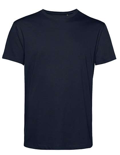 B&C #Inspire E150_° T-Shirt Navy Blue 5XL (BCTU01B)