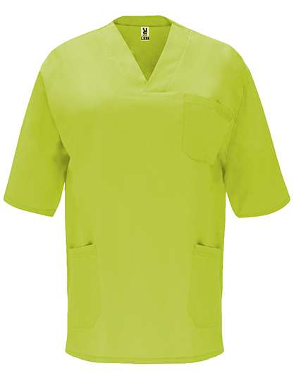 Roly Workwear Panacea Kasack Pistachio 28 XL (RY9098)