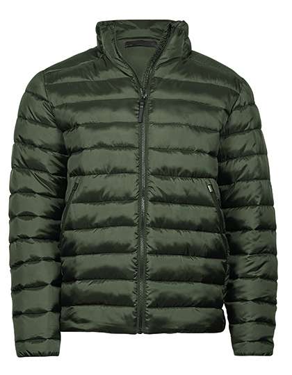 Tee Jays Lite Jacket Deep Green M (TJ9644)