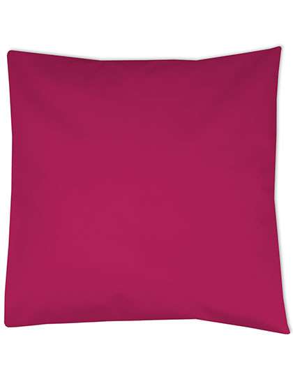 Link Kitchen Wear Pillow Case Hot Pink (ca. Pantone 241c) 30 x 50 cm (X1001)