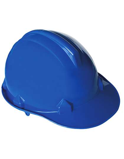 Korntex Basic 6-Point Safety Helmet Le Havre Blue One Size (KX063)