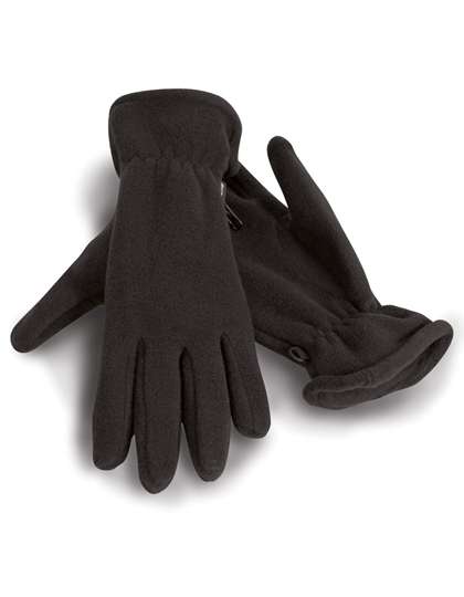 Result Winter Essentials Polartherm(TM) Gloves Black M (RT144)