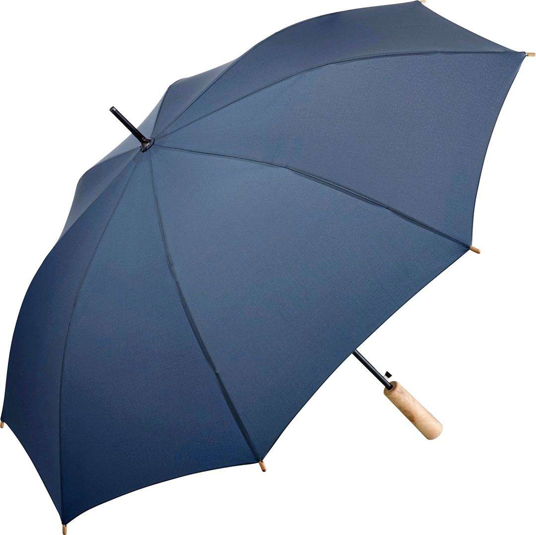 FARE AC-Stockschirm ÖkoBrella, waterSAVE® Lime Ø 105 cm (FA1122WS)