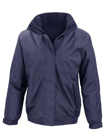 Result Core Women´s Channel Jacket Navy XXL (RT221F)