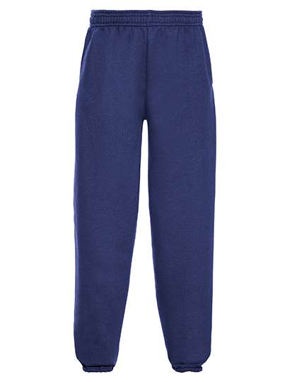 Russell Kids´ Sweat Pants Bright Royal 140 (XL) (Z750K)