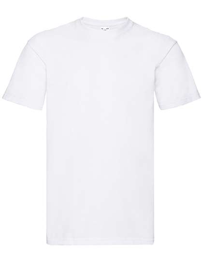 Fruit of the Loom Super Premium T White 3XL (F181)