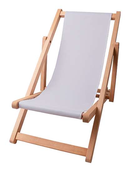 DreamRoots Polyester Seat For Childrens Folding Chair Pale Grey 3 30,5 x 114 cm (DRF22KIDS)