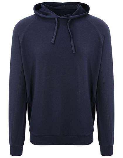 Just Cool Cool Fitness Hoodie French Navy XXL (JC052)